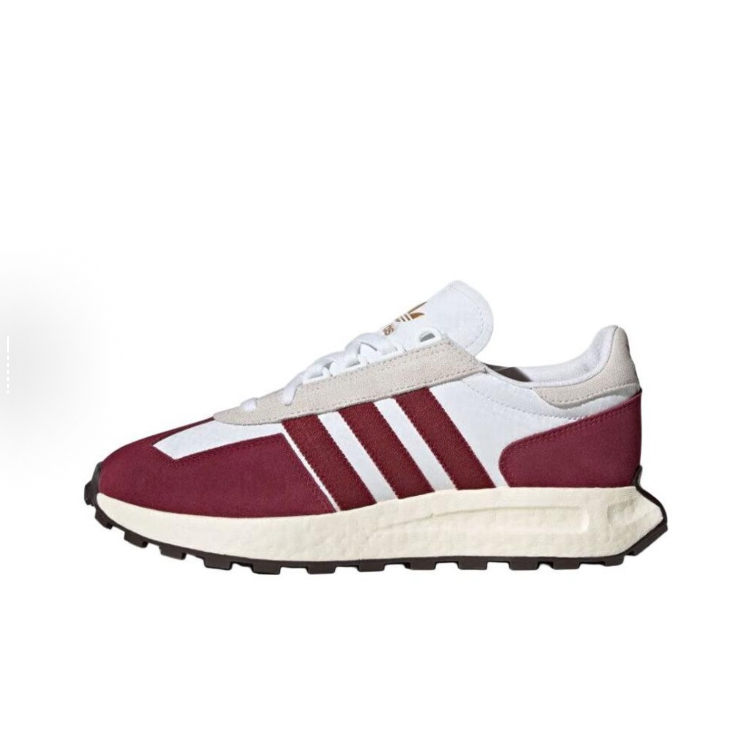 adidas阿迪三叶草男女RETROPY E5ORI-RUNNING运动休闲鞋JP8553