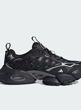 阿迪达斯男女厚底低帮运动鞋IH0070