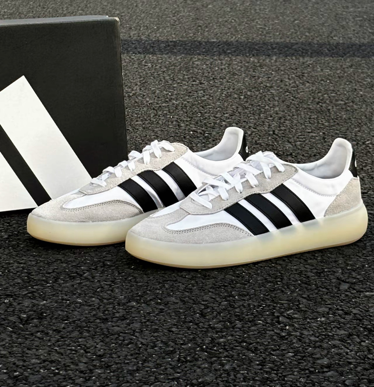 Adidas/阿迪达斯男鞋女鞋夏季新款运动休闲T头鞋板鞋德训鞋JI2315,运动鞋new,运动休闲鞋,淘宝优惠券,粉丝福利购,淘宝优惠卷