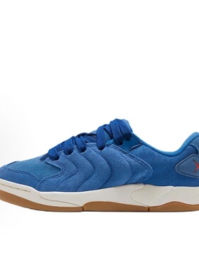 耐克Nike JORDAN SESSION大童运动耐磨低帮休闲篮球鞋IB5679-400