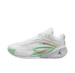 耐克 HQ5058 Luka 东契奇卢卡低帮GS实战运动篮球鞋 107 Nike