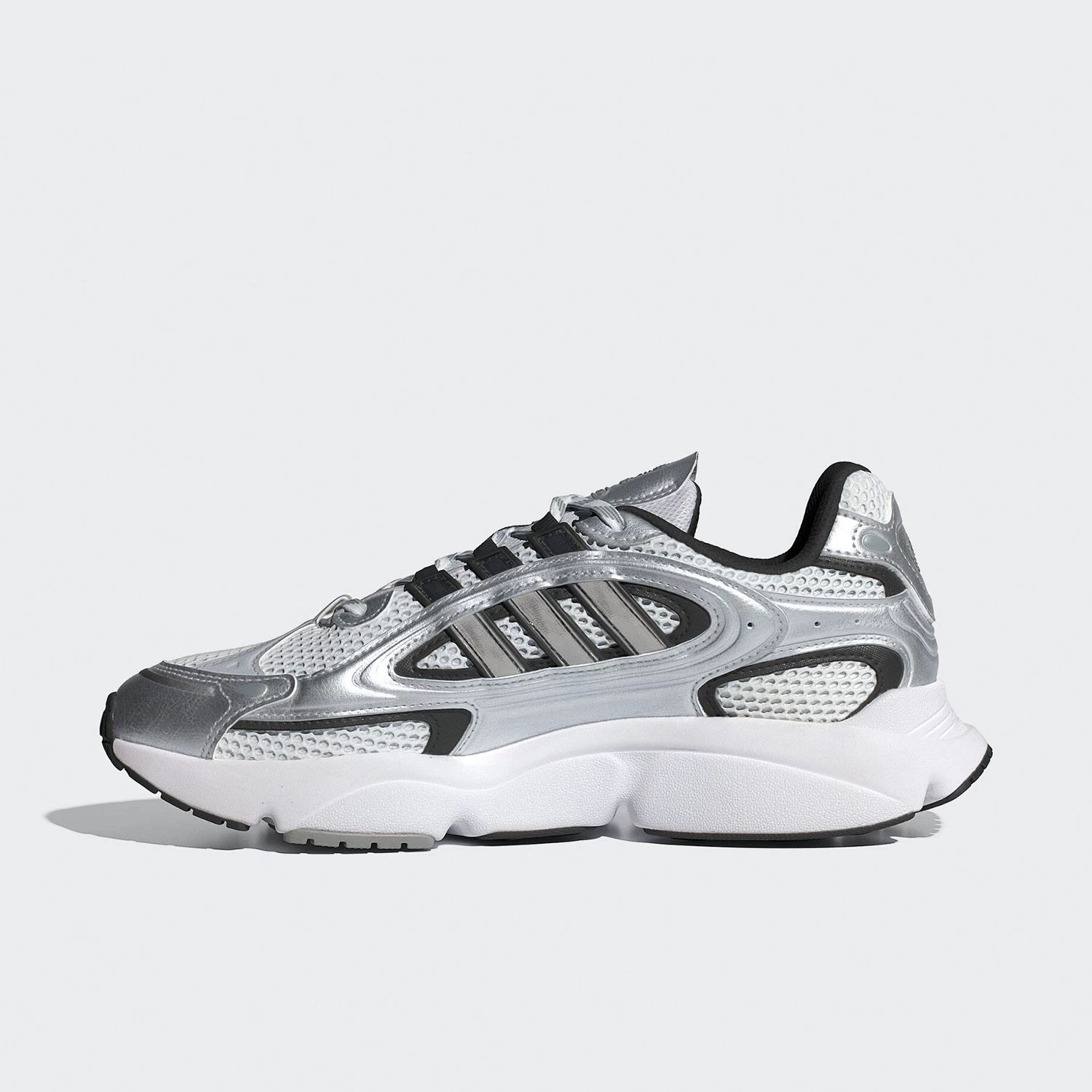 Adidas/阿迪达斯OZMILLEN男女时尚经典复古运动鞋IF1814,运动鞋new,运动休闲鞋,淘宝优惠券,粉丝福利购,淘宝优惠卷