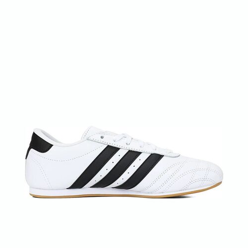 adidas阿迪达斯三叶草男女鞋TAEKWONDOLACE运动休闲鞋JS1194