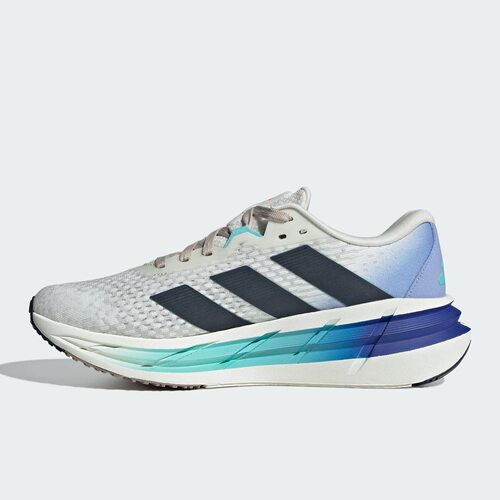 ADIDAS男跑步鞋阿迪达斯-ADISTAR 3 M NEW YORK挑战里程马 ID6169