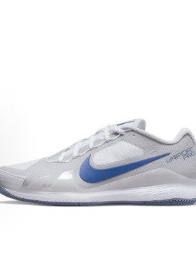 Nike耐克 Air Zoom Vapor Pro减震防滑男款网球鞋 CZ0220-111-133