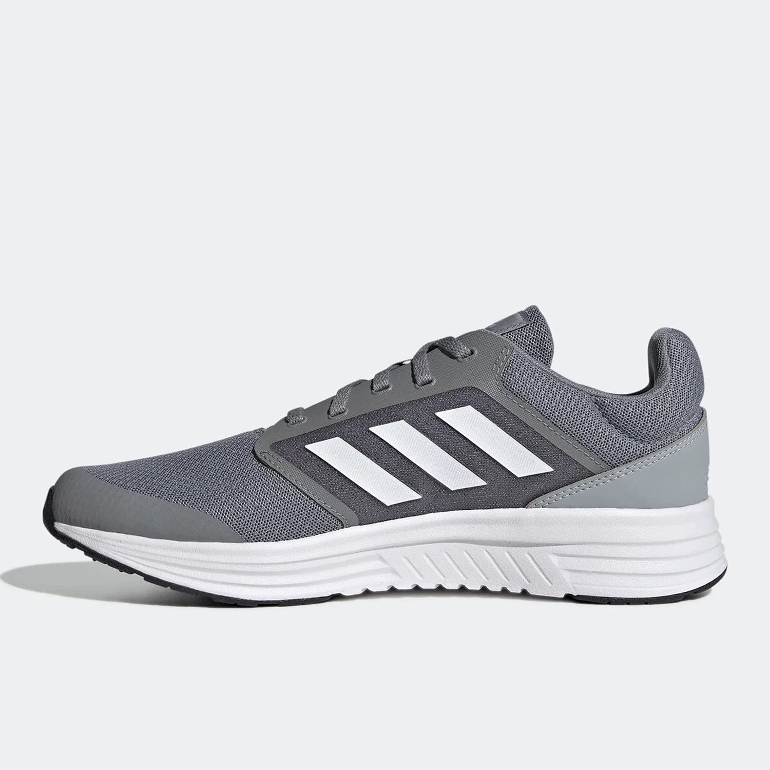 Adidas/阿迪达斯Galaxy 5男子运动缓震透气耐磨跑步鞋 H04593