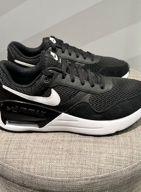 NIKE耐克女鞋冬季新款气垫鞋减震运动鞋跑步鞋 DQ0284-001