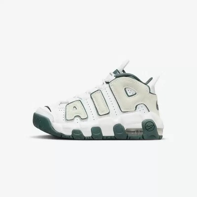 耐克AIR MORE UPTEMPO KI (PS)青少年运动皮蓬篮球鞋 FQ1937-100