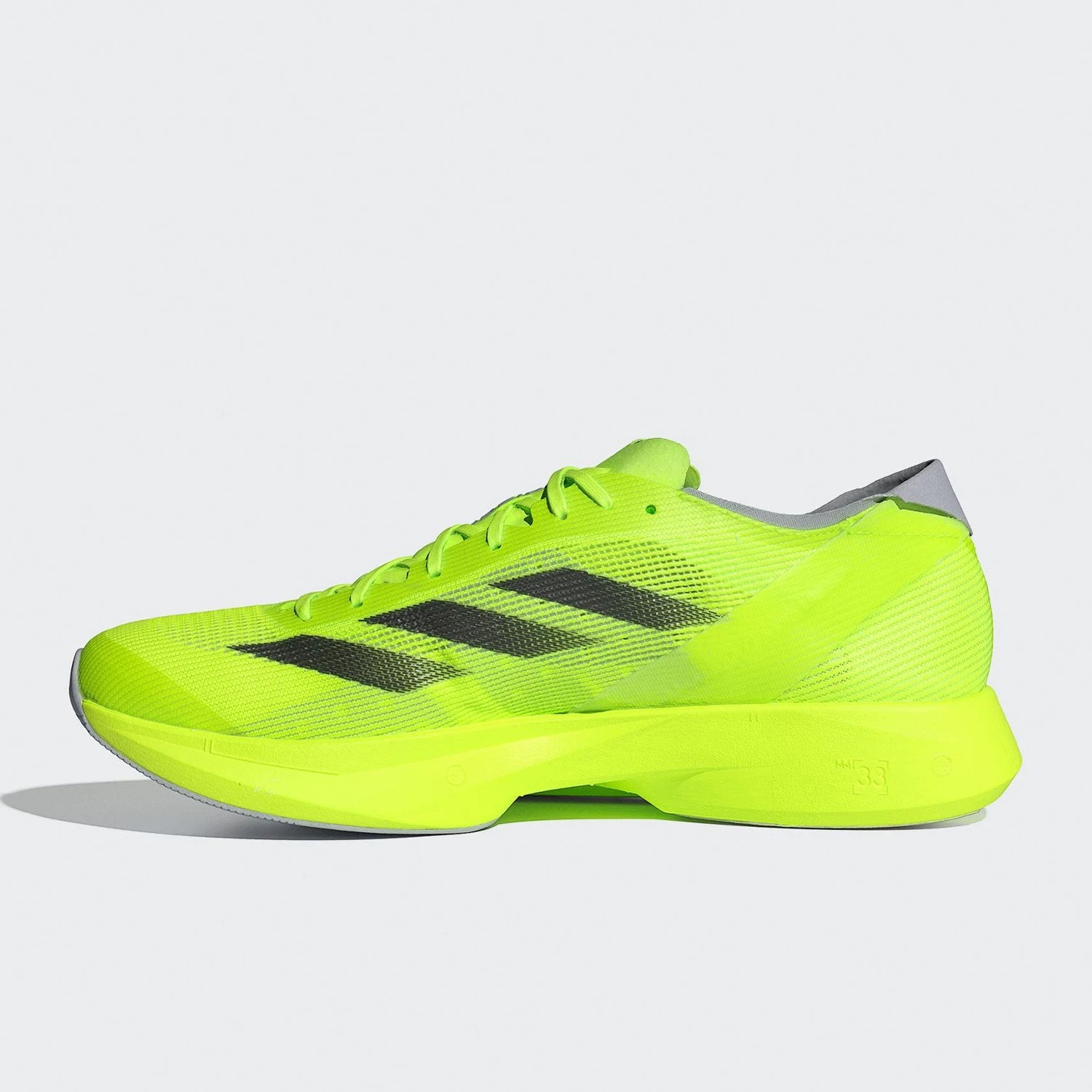 阿迪达斯Adizero Takumi Sen 10 男士缓震运动跑步鞋IH5707