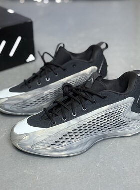Adidas阿迪达斯爱德华兹透气实战耐磨篮球鞋JI4066