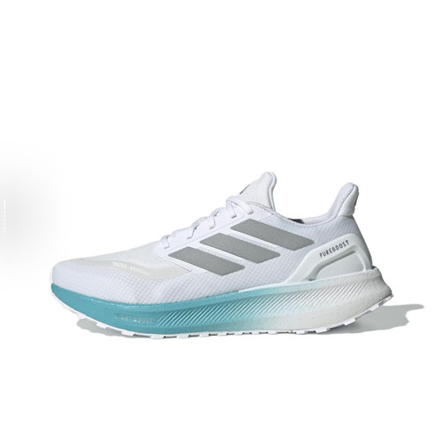 Adidas/阿迪达斯PUREBOOST 5 TR男女款跑步运动鞋JR7674