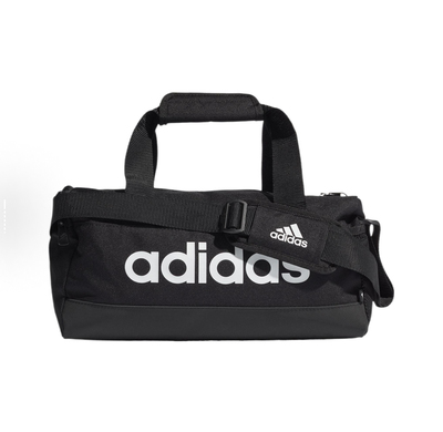adidas阿迪达斯 LINEAR DUFFEL XS 14L拎包手提包健身包 GN1925