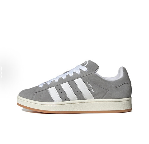 Adidas/阿迪达斯三叶草 Campus 00s男女运动板鞋HQ8707