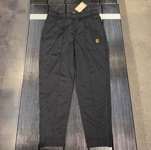 Nike/耐克男子薄绒网球运动休闲实战训练舒适透气长裤 DC2567-010