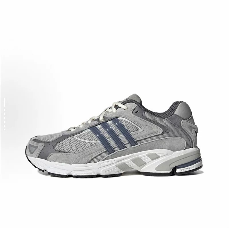阿迪达斯adidasoriginals Response低帮休闲跑步鞋男女同款GZ1561