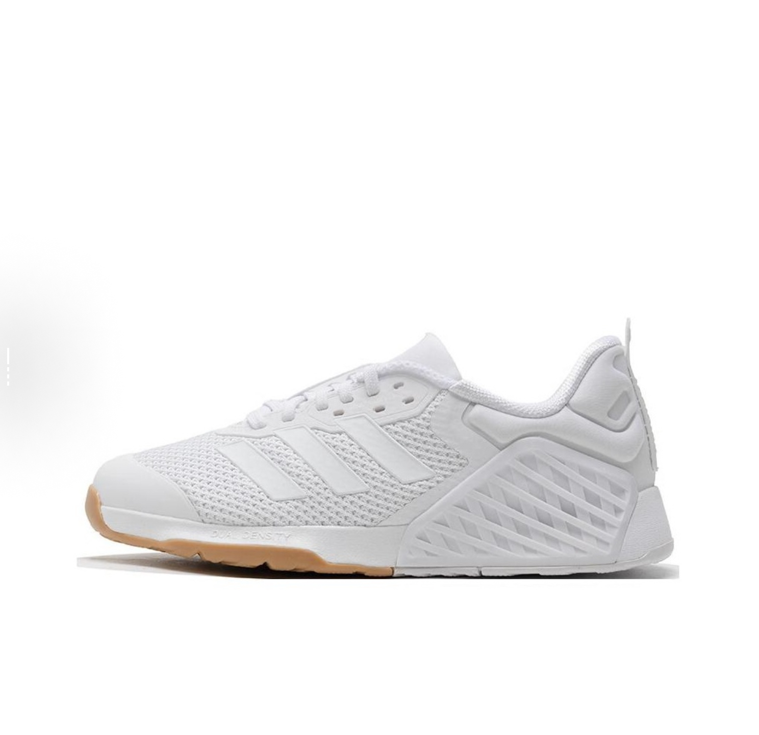 Adidas/阿迪达斯DROPSET男女耐磨运动网球鞋ID8628