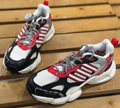 adidas阿迪达斯CLIMACOOLVENTO3.0清风运动鞋跑步鞋IF7118