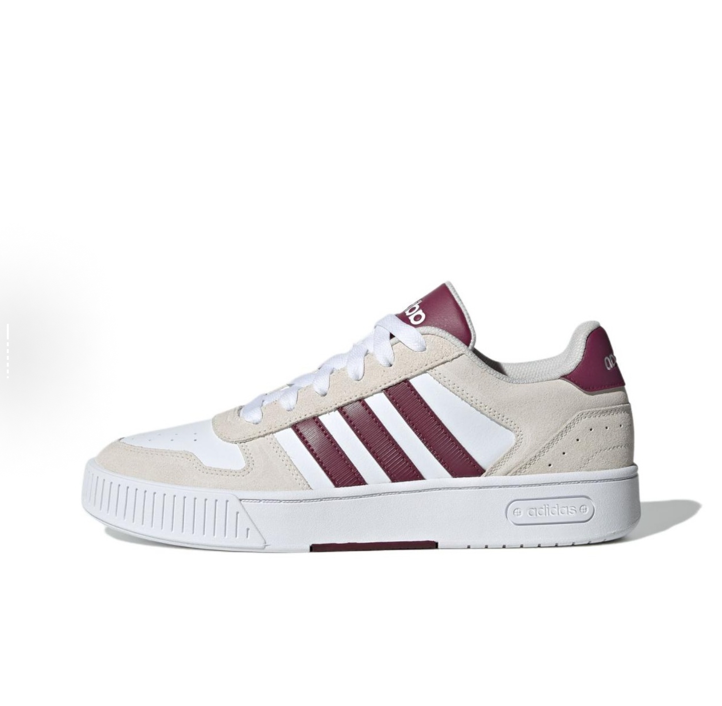 Adidas/阿迪达斯D-PAD CLASSIC男女经典板鞋JR8324