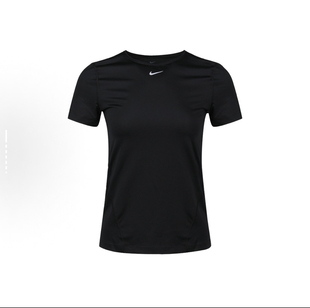 AO9952 耐克NIKE 010 T恤 女子訓練速干透氣運動健身短袖 PRO MESH