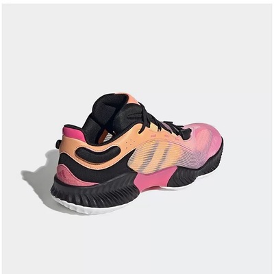 正品PRO VENTILATE LOW男士实战篮球鞋JH5840