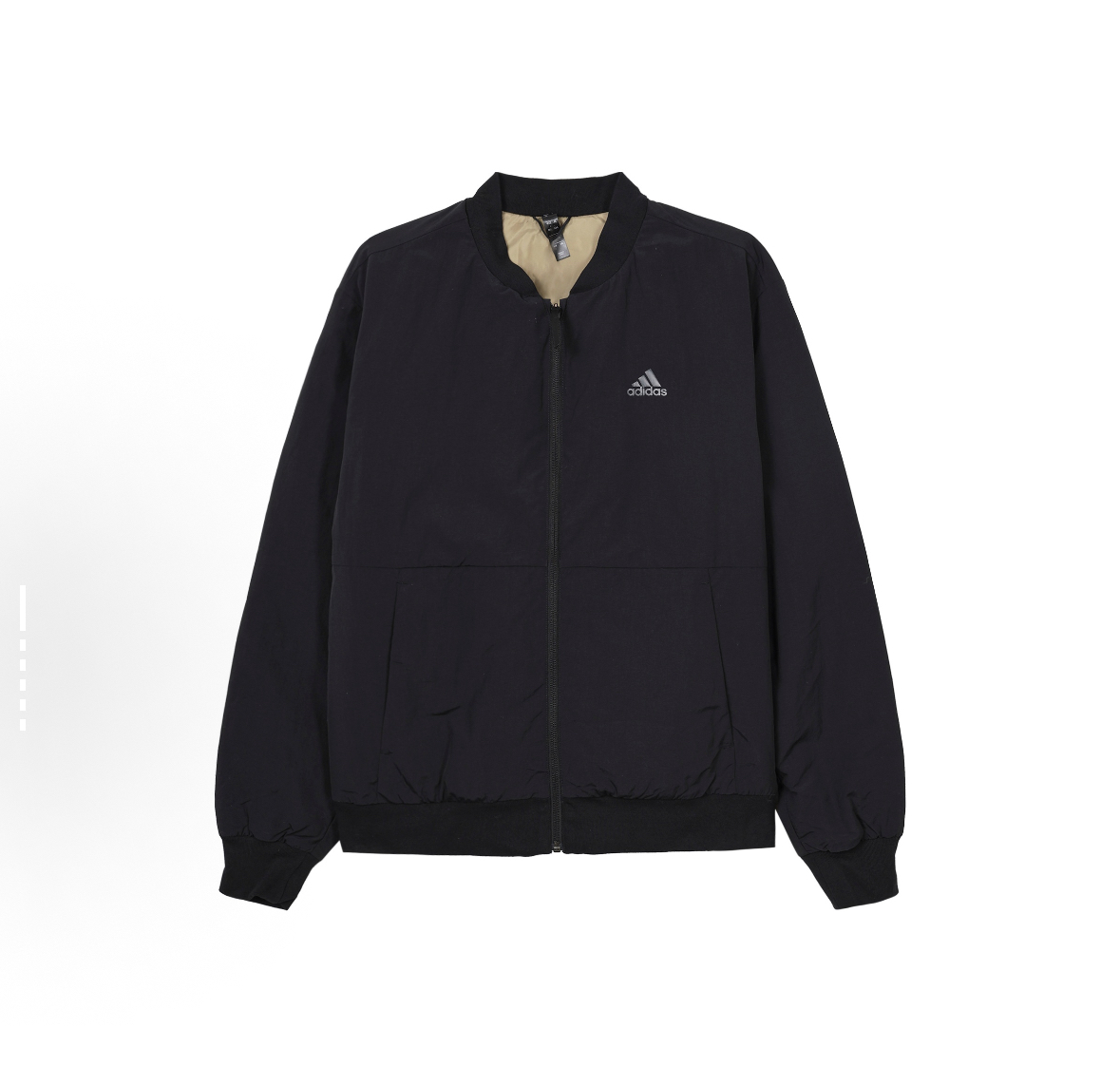 Adidas/阿迪达斯冬季男子休闲保暖运动舒适羽绒服 HN2140