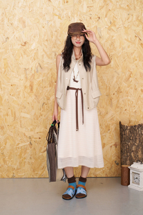 设计师款 M&A Z256G5003 甜甜粉丝专享