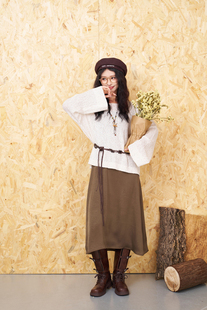 设计师款 M&A Z256T5076 甜甜粉丝专享