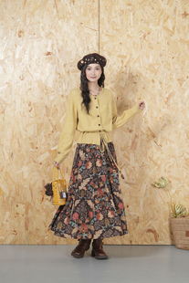 设计师款 M&A Z256QD063 甜甜粉丝专享