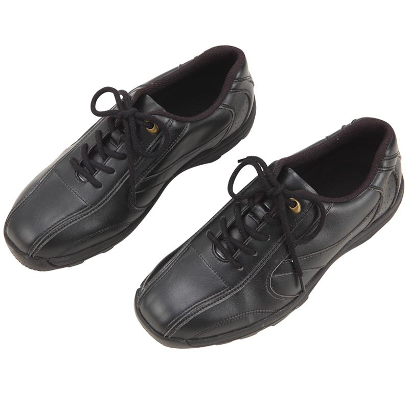 CHUANGSHENG 신제품 공장 직매 특가 고품질 남성용 방수 골프화 CS-05