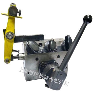 北京二机外圆磨床M1420/M1320/M1432台面操纵箱总成 磨床配件