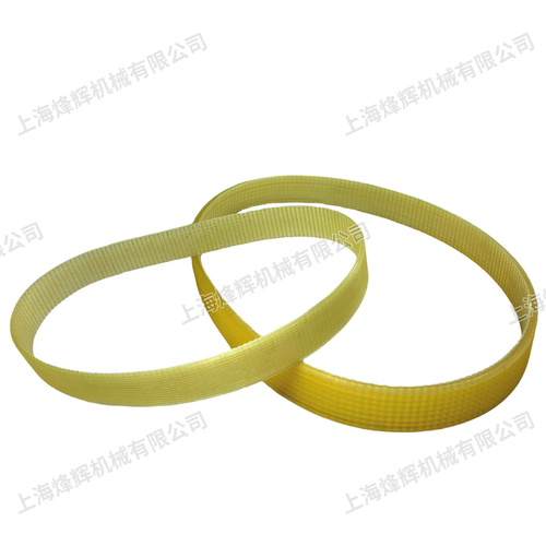 上海外圆磨三机M1420 M1320外圆磨床皮带1332头架多槽带1350/1432