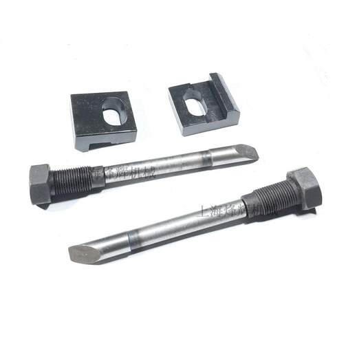 上海机床厂M1332B头架吊紧螺丝