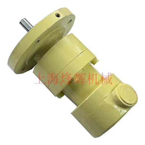 北二机M1432C M1332C M1350CT油泵 螺杆泵北京二机