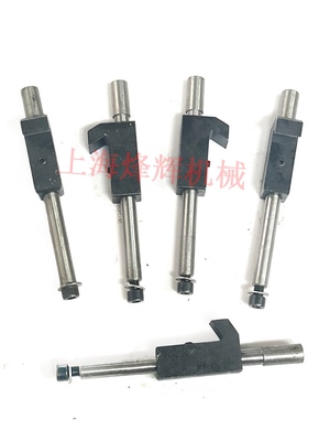 北京二机床M1420EM1320E尾座拉手尾架拉钩尾架锁紧螺丝装置北二机