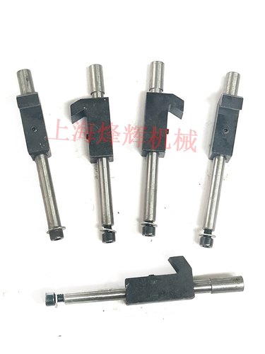 北京第二机床厂M1420E 1320E外圆磨床配件尾座钉钩尾架螺丝