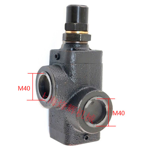 杭州桂北M7130 M7140 M7150 7163调压阀/溢流阀 平面磨配件正品