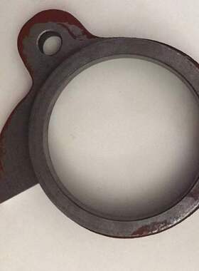 北二机床M1432C/M1332C头架涨紧轮1420/1320支座磨床配件