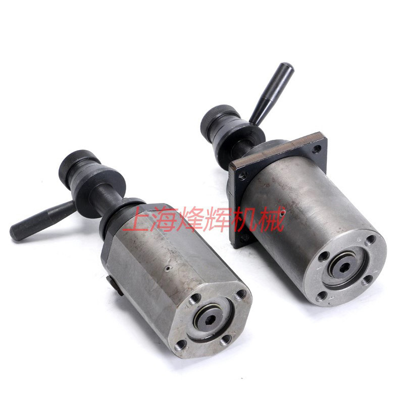 M1080B无心磨床配件导轮砂轮换向阀砂轮修整器液压换向阀调速阀