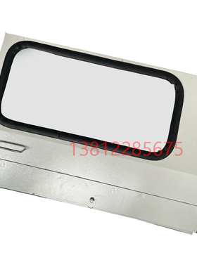 外圆磨床M1332B M1432挡水玻璃门工作台门磨床配件