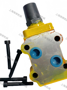 陕西机床秦川格兰德M131W/ME1332A/ME1432B外圆磨床溢流阀调压阀