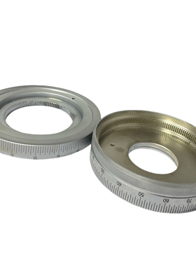 M1432BM1332B外圆磨床配件1350手轮刻度盘1420H1320上海全顺机床