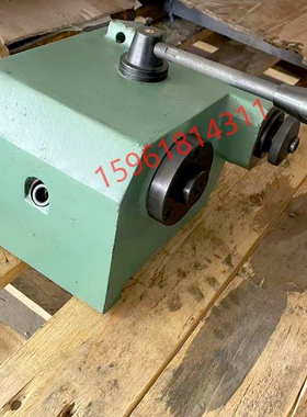 原厂济南四机数控机床M1412MSB1312A MG1414外圆磨床尾架尾座总成