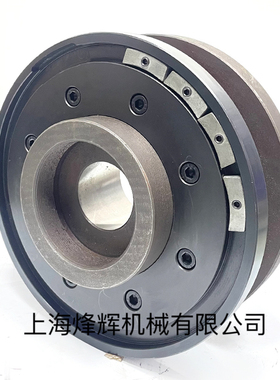 杭州机床厂M7150、M7163砂轮夹盘 法兰盘大头75 平面磨床配件