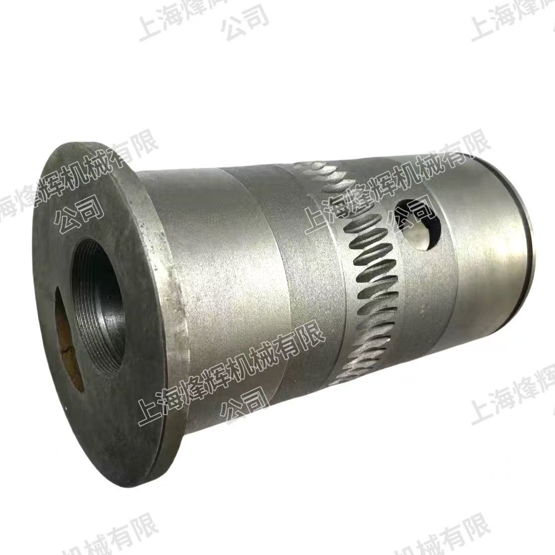 磨床配件MQ1350磨床头架偏心套上海机床厂外圆磨床配件