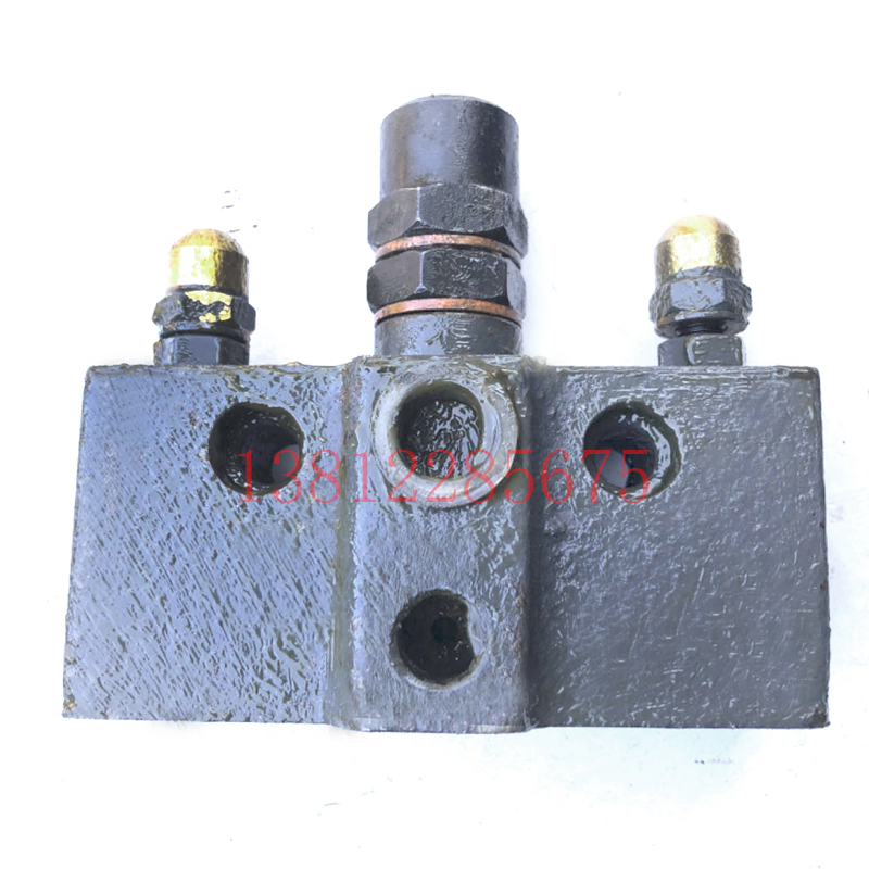 M7130H-44B00平面磨床润滑油稳定器 分油器 杭机原厂件现货充足