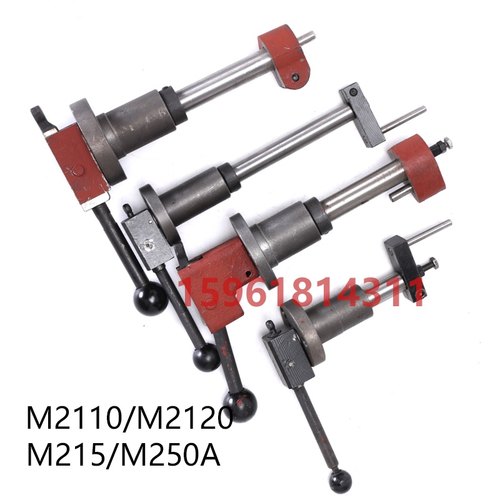 内圆磨换向手柄2110换向机构