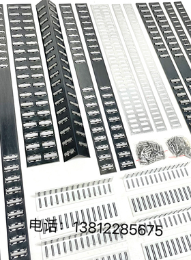 上海机床厂万能外圆磨床 M1432A BM1332B M131W滚针板 滚针框导轨