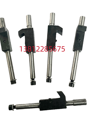 北二机床M1420E尾架锁紧螺丝1432C 1332C尾架螺丝 外圆磨床配件