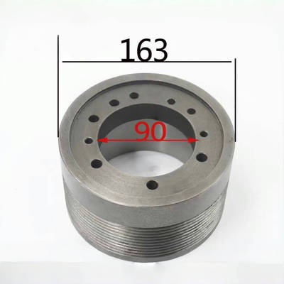 外圆磨床MM1332B皮带轮上海磨床配件外圆磨床皮带轮主轴皮带轮