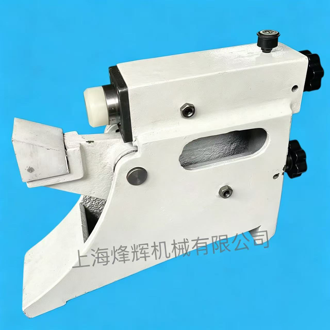 上海磨床配件M1350/M1450外圆磨床跟刀架外圆磨床开式中心架托架